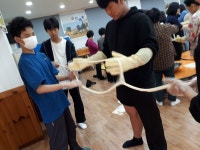 학교앨범<학교소식<성수중학교 성수중학교