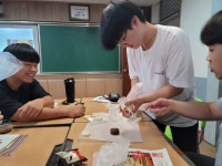 우리들의모습<학생마당<배영고등학교 배영고등학교