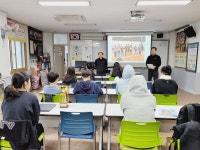 2023년도 행사사진<학교앨범<알림방<보절중학교 보절중학교