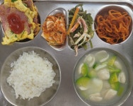 급식사진<식생활관<알림마당<임실고등학교 임실고등학교