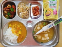 식단갤러리<식생활관<학교소식<이리신흥초등학교 이리신흥초등학교