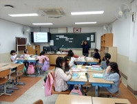 강좌알림방<늘봄프로그램(방과후)<늘봄학교<봉서초등학교 봉서초등학교