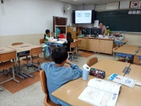 강좌알림방<늘봄프로그램(방과후)<늘봄학교<봉서초등학교 봉서초등학교