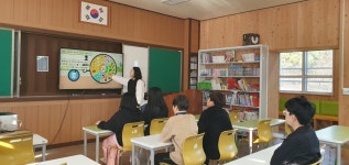 학교앨범<학교소식<대산초등학교 대산초등학교