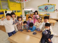 유치원 새싹반