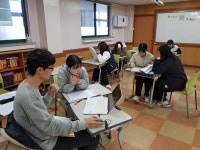 학교앨범<학교소식<한국전통문화고등학교 한국전통문화고등학교