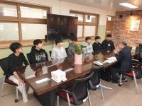웅비앨범<웅비소식<군산동고등학교 군산동고등학교
