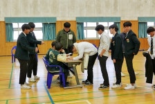 학교행사<학교생활<군산기계공업고등학교 군산기계공업고등학교