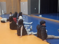 방과후학교 활동사진<방과후학교/돌봄교실<문창초등학교 문창초등학교