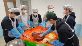 학교앨범<열린마당<남원고등학교 남원고등학교