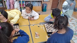 활동모습<방과후학교<알림마당<나포초등학교 나포초등학교