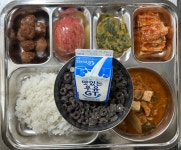 오늘의 메뉴<식생활관<학교생활<호남제일고등학교 호남제일고등학교