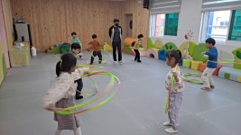 유치원 슬기반(5세)