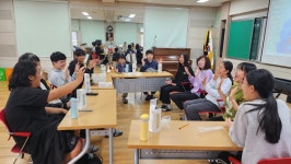갤러리<연구학교<백운중학교 백운중학교