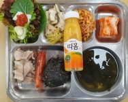 전주솔내고등학교집단급식소 | 갤러리<학교급식<열린마당<전주솔내고등학교 전주솔내고등학교