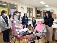 자유학기제 앨범<자유학기제<교육활동<백산중학교 백산중학교