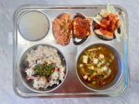 급식앨범<급식정보<열린마당<원광보건고등학교 원광보건고등학교