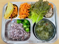 급식앨범<식생활관<알림마당<창북초등학교 창북초등학교