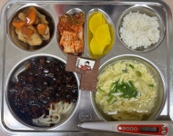 급식갤러리<식생활관<알림마당<청완초등학교 청완초등학교