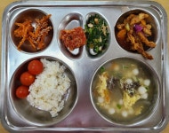 식단갤러리