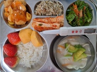 급식앨범<식생활관<학교소식<동진초등학교 동진초등학교