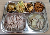 급식앨범<식생활관<부안교육<고창부안초등학교 고창부안초등학교