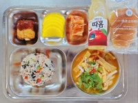 이달의식단