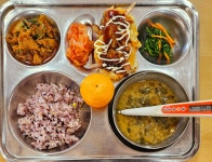 급식앨범<영양소식<학교소식<공음초등학교 공음초등학교