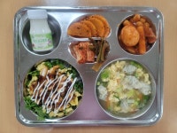 급식사진첩