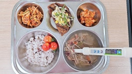 급식사진<식생활관<알림마당<익산한벌초등학교 익산한벌초등학교