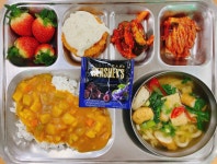 급식앨범<식생활관<교무/행정<군산영광여자고등학교 군산영광여자고등학교