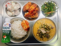급식앨범<급식소<학교 공지 및 소식란<학교생활<호남고등학교 호남고등학교