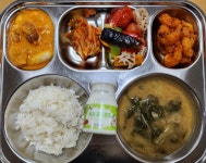 급식사진방<식생활관<알림마당<전주화정중학교 전주화정중학교