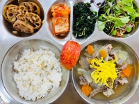 급식사진<식생활관<알림마당<전주효천초등학교 전주효천초등학교