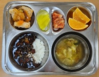 오늘의메뉴<센터소식<익산외국어교육센터 익산외국어교육센터