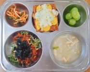 급식앨범<학교급식<학교소식<이리동남초등학교 이리동남초등학교