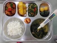 식단갤러리<식생활관<학교소식<이리신흥초등학교 이리신흥초등학교