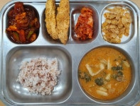 급식앨범<급식소식<알림마당<고창초등학교 고창초등학교