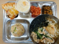 급식앨범<급식실<열린마당<남원여자고등학교 남원여자고등학교