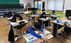중국어<늘봄프로그램<늘봄학교<삼례중앙초등학교 삼례중앙초등학교