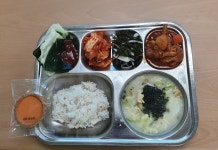 급식앨범<식생활관<학교소식<심원초등학교 심원초등학교