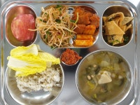 급식앨범<식생활관<교육지원마당<전주신흥중학교 전주신흥중학교