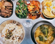 이달의식단<영양소식<학교소식<전라중학교 전라중학교