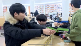 사진홍보관<지평선 골라보기<지평선고등학교 지평선고등학교