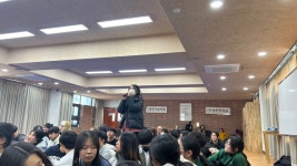 사진홍보관<지평선소식<지평선중학교 지평선중학교