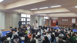 지평선홍보관<지평선소식<지평선중학교 지평선중학교