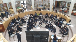 지평선홍보관<지평선소식<지평선중학교 지평선중학교