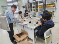 행사사진<학교앨범<학교소식<지사중학교 지사중학교
