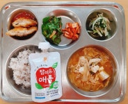 이달의식단<급식안내<학교정보마당<전주대정초등학교 전주대정초등학교