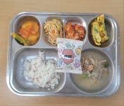 급식앨범<식생활관<학교소식<주생초등학교 주생초등학교
